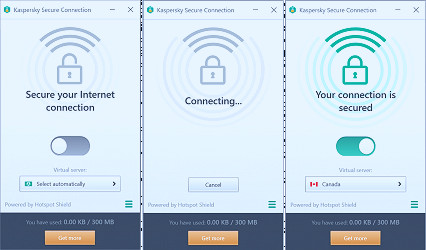How to turn on Kaspersky Secure Connection VPN | Kaspersky official blog